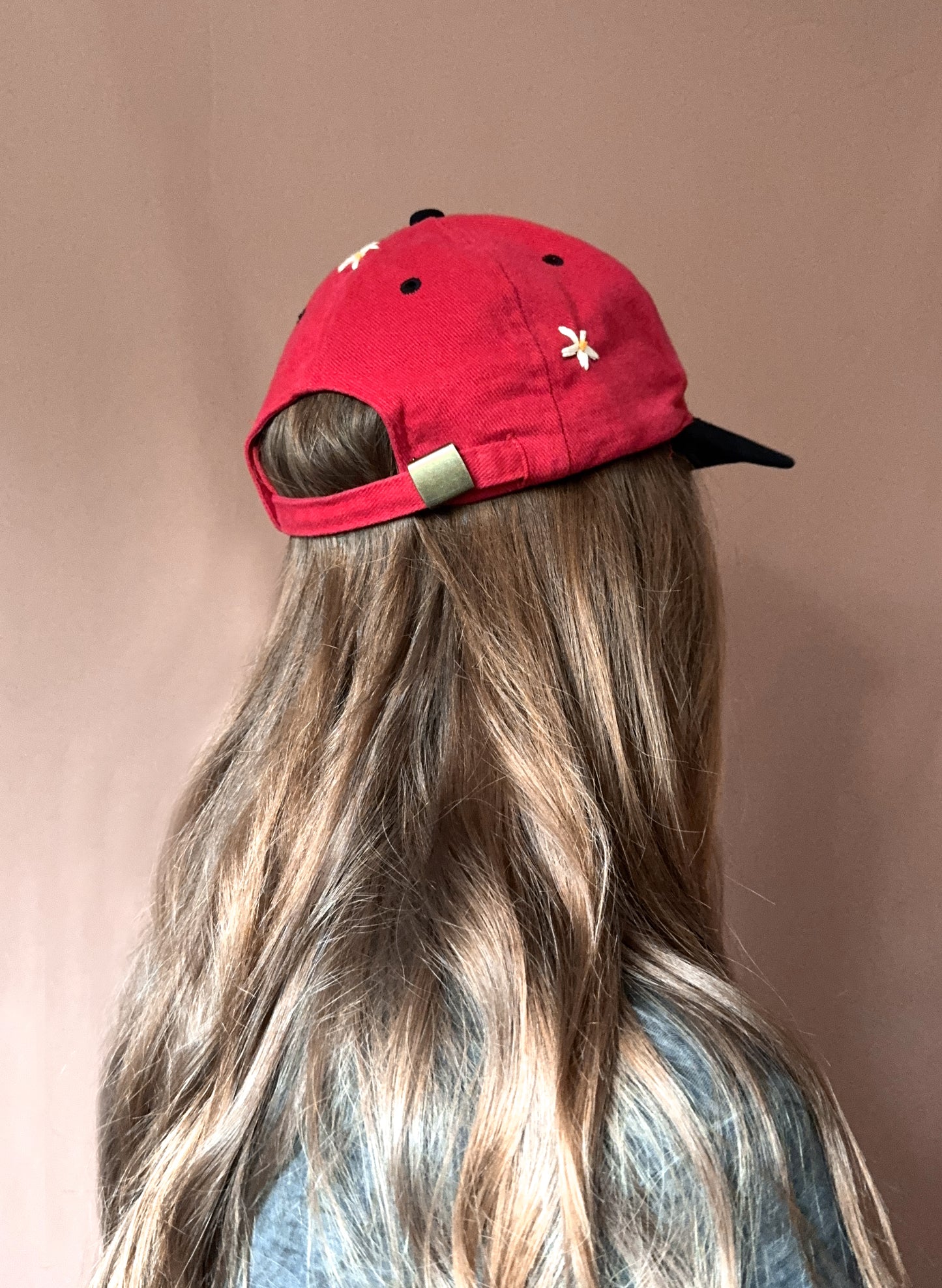 Honeywell Racing Hat