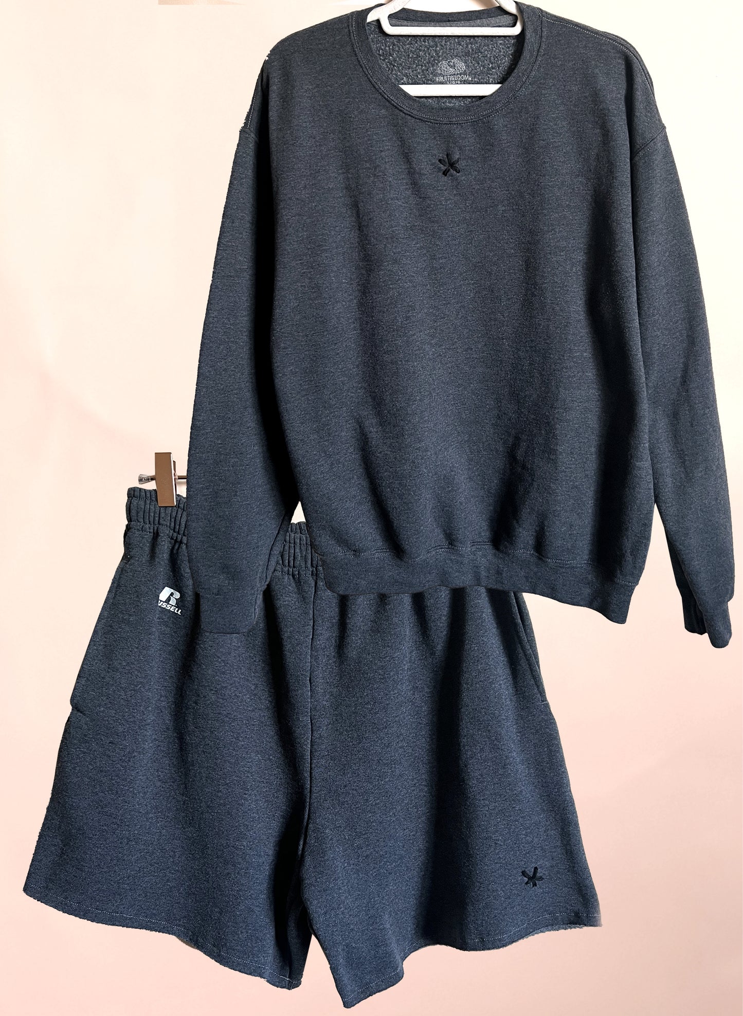 Wildflower Sweatset