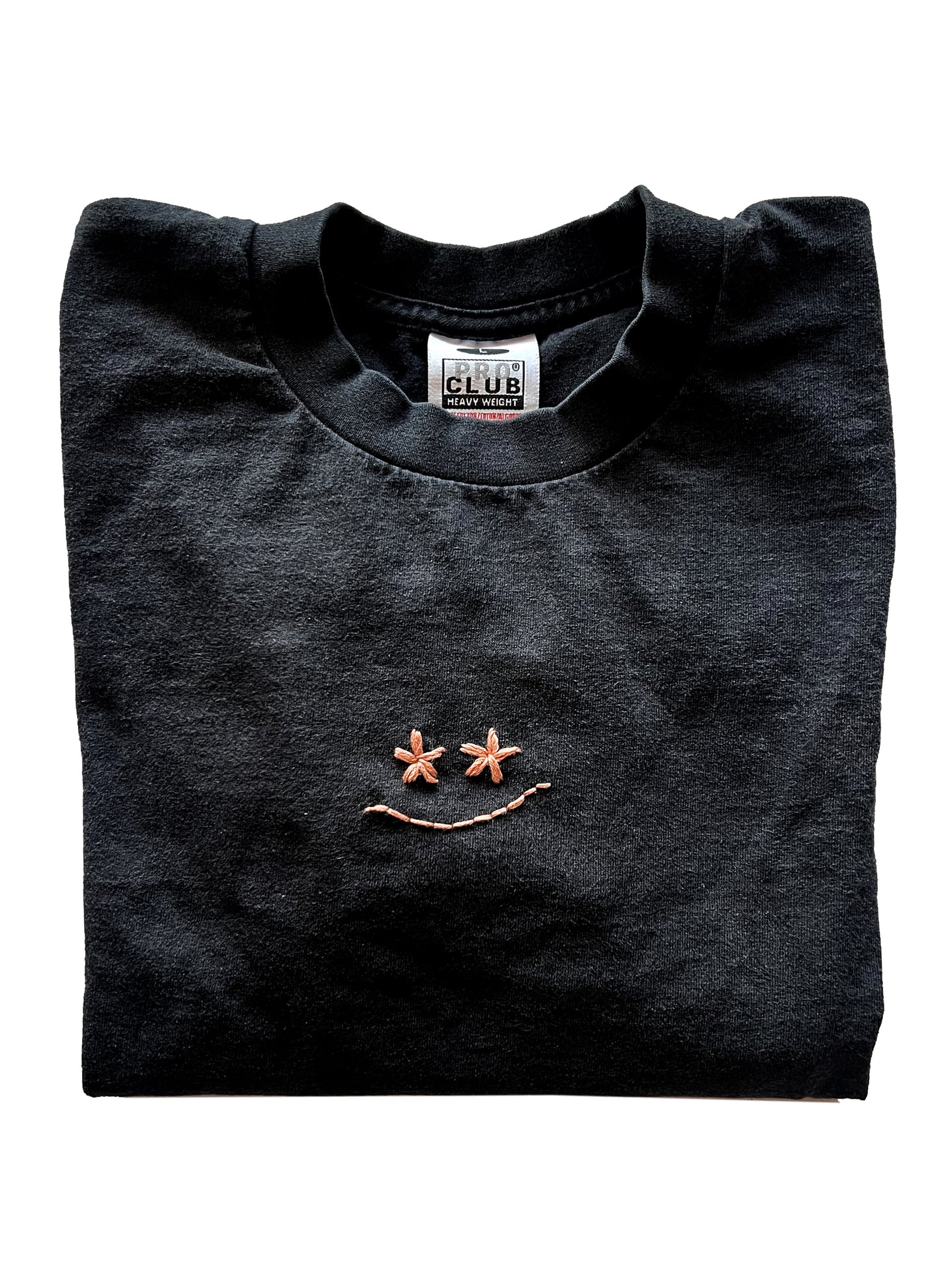 Smiley T-Shirt