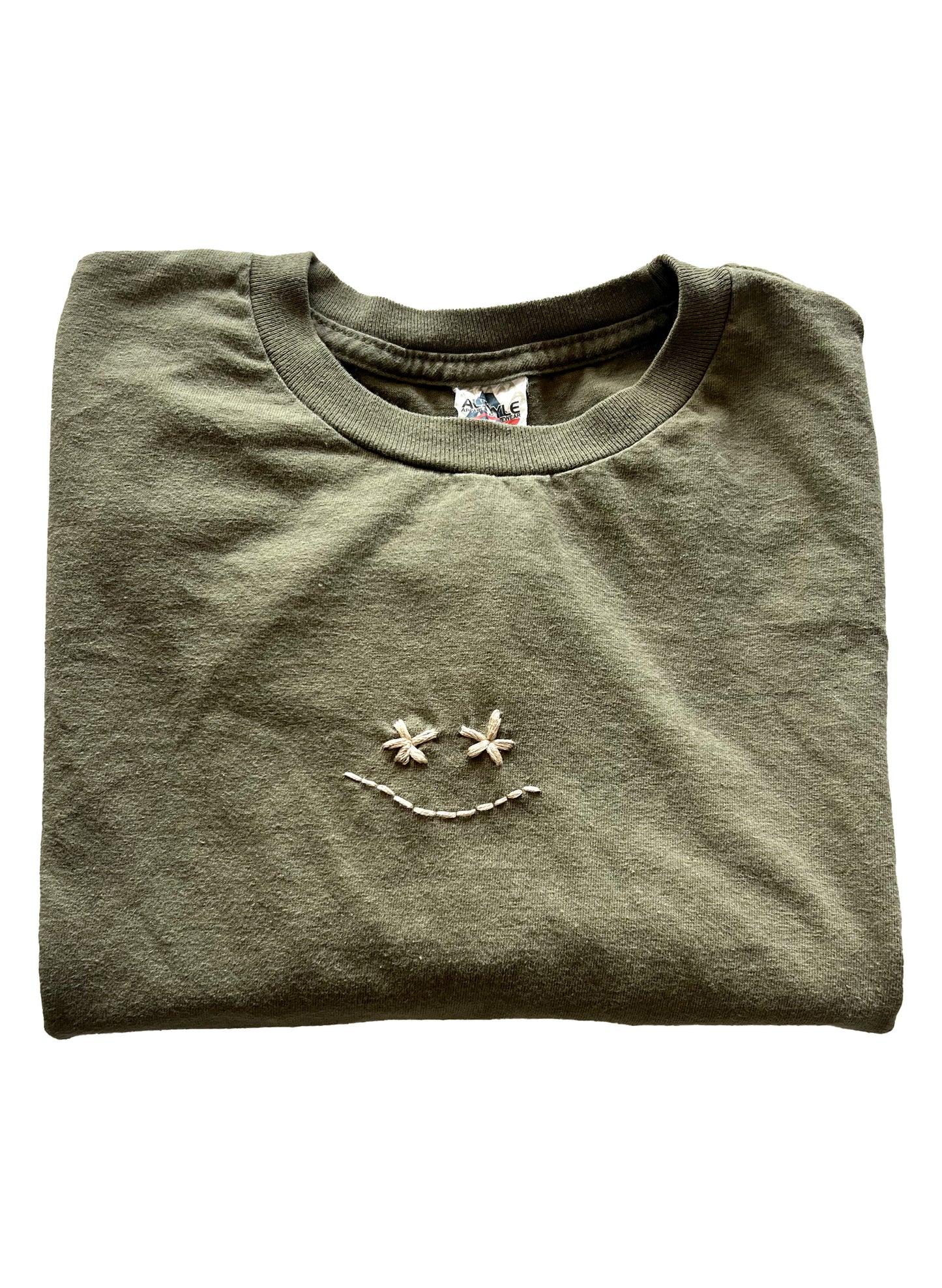 Smiley T-Shirt