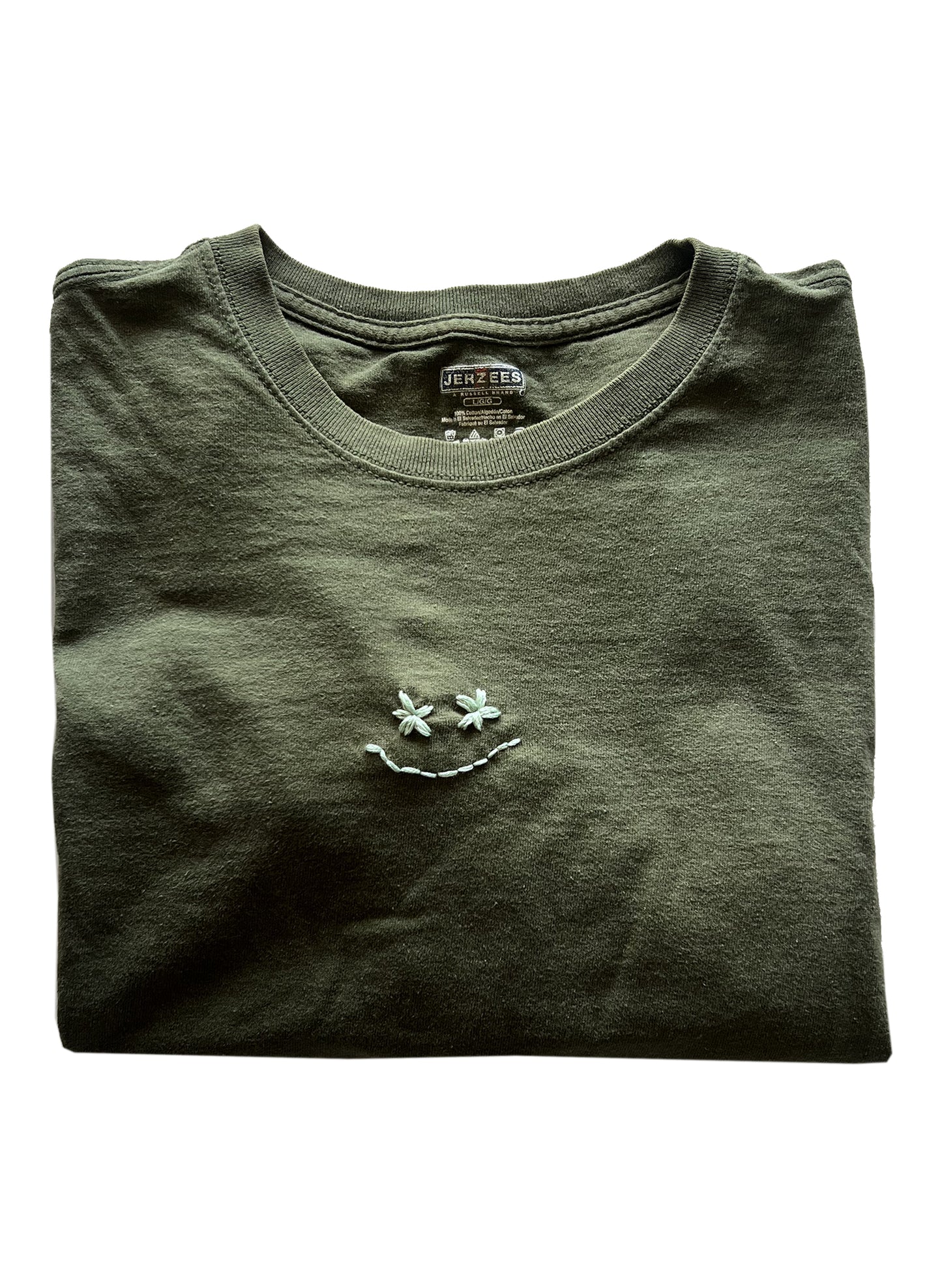 Smiley T-Shirt