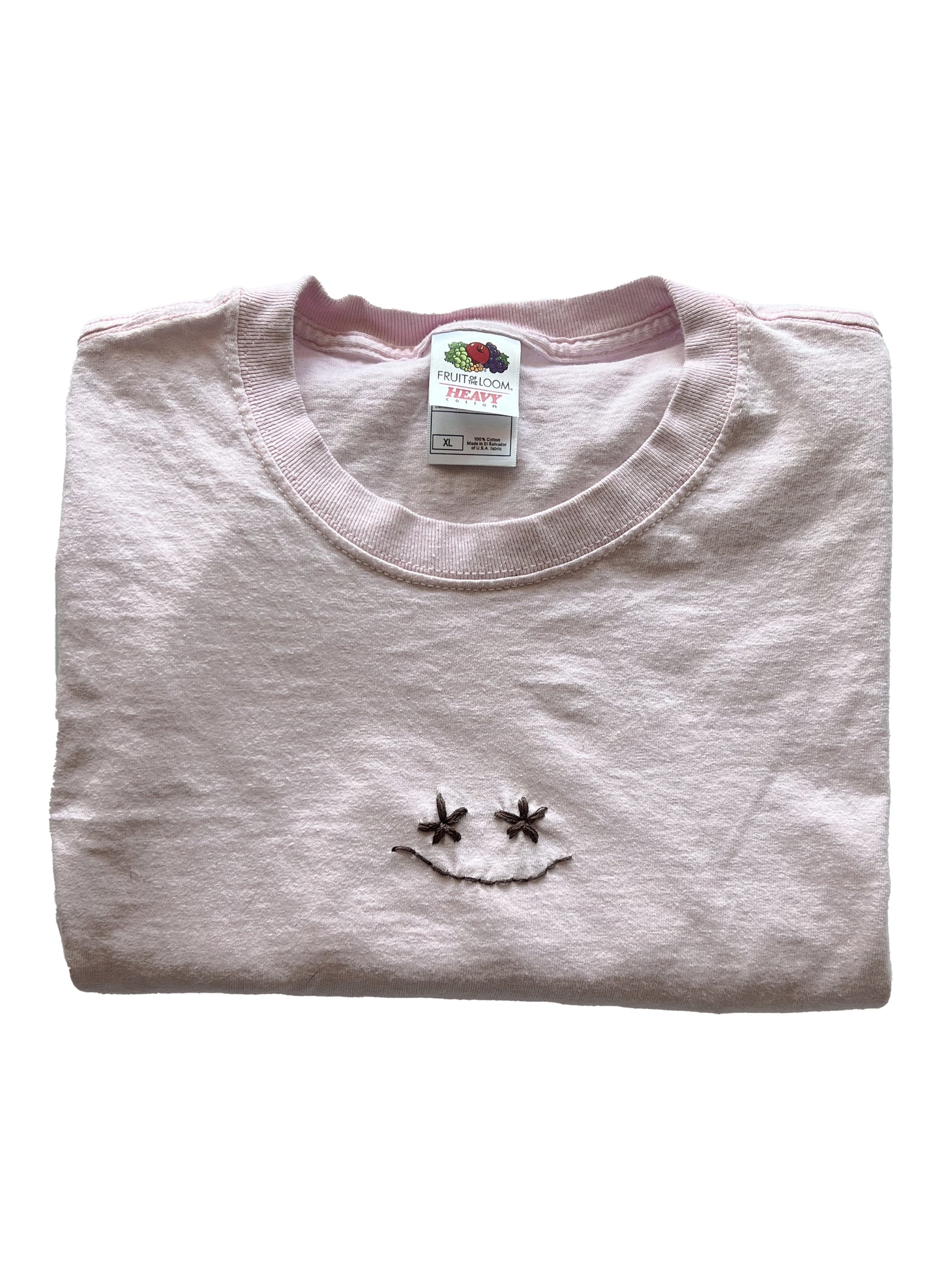 Smiley T-Shirt