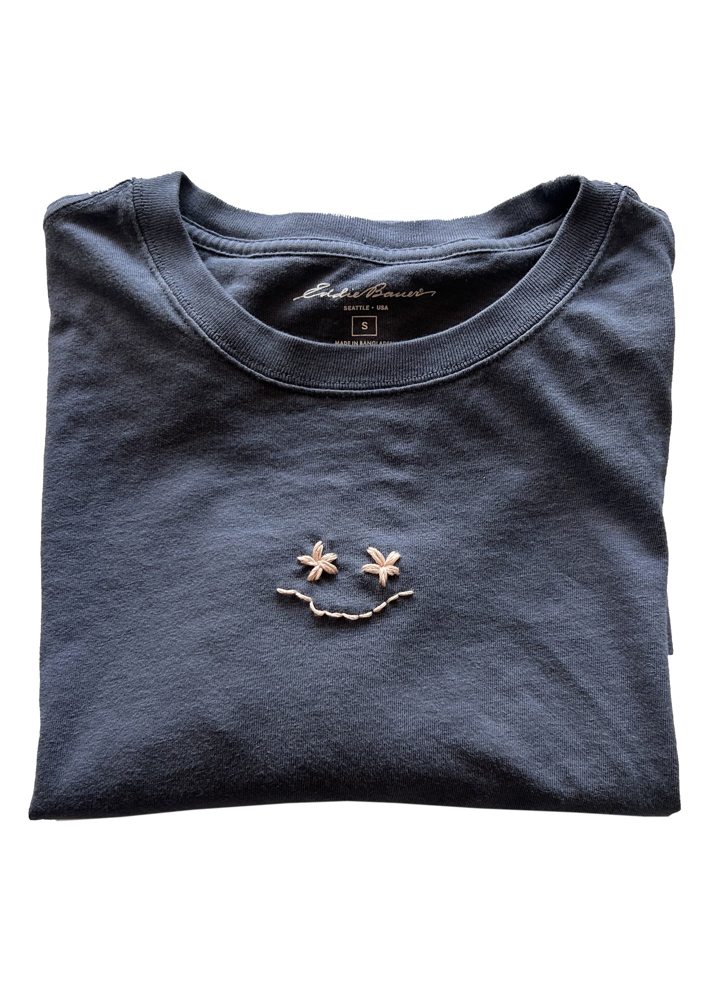 Smiley T-Shirt