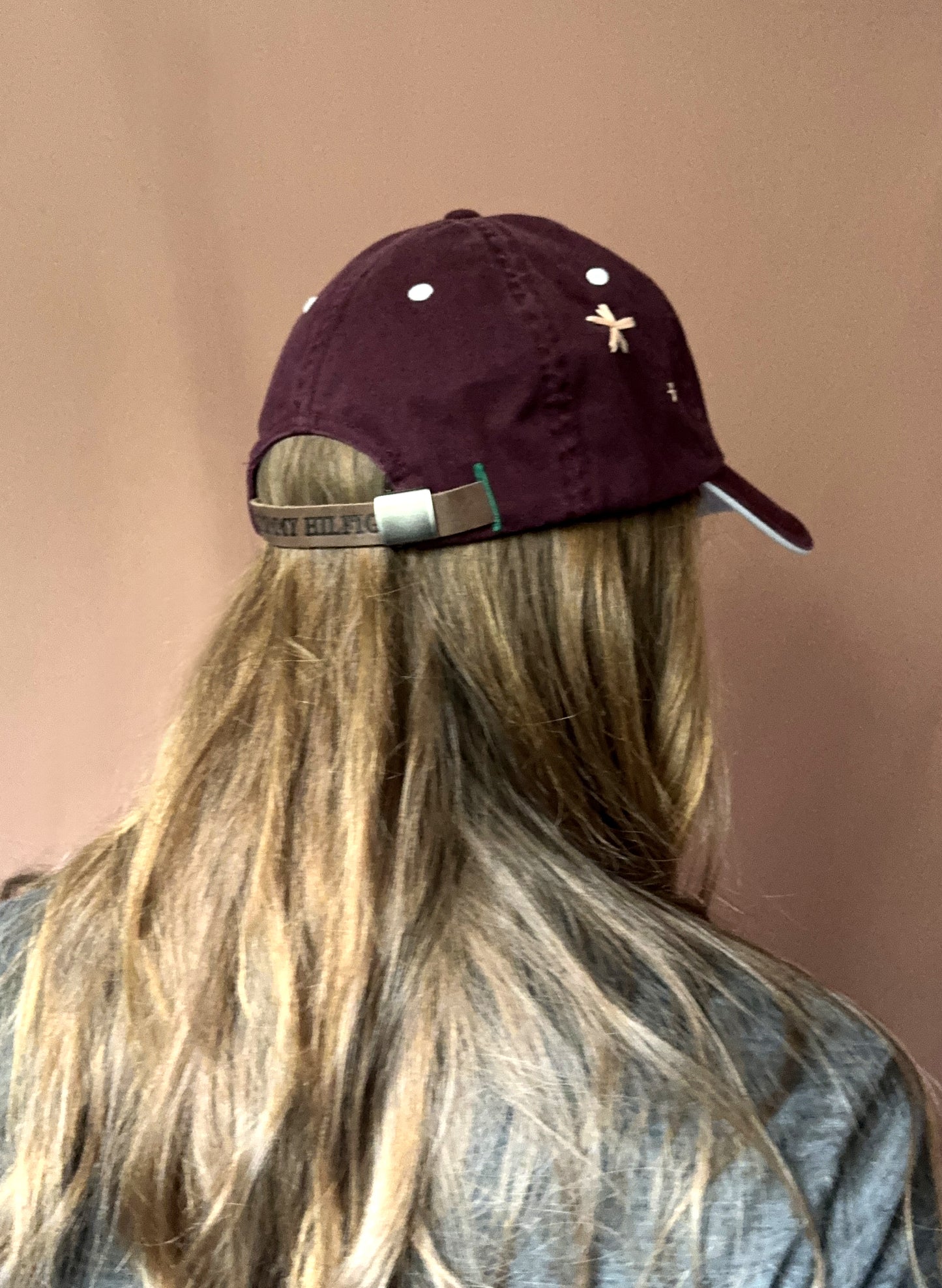 Tommy Hilfiger Hat