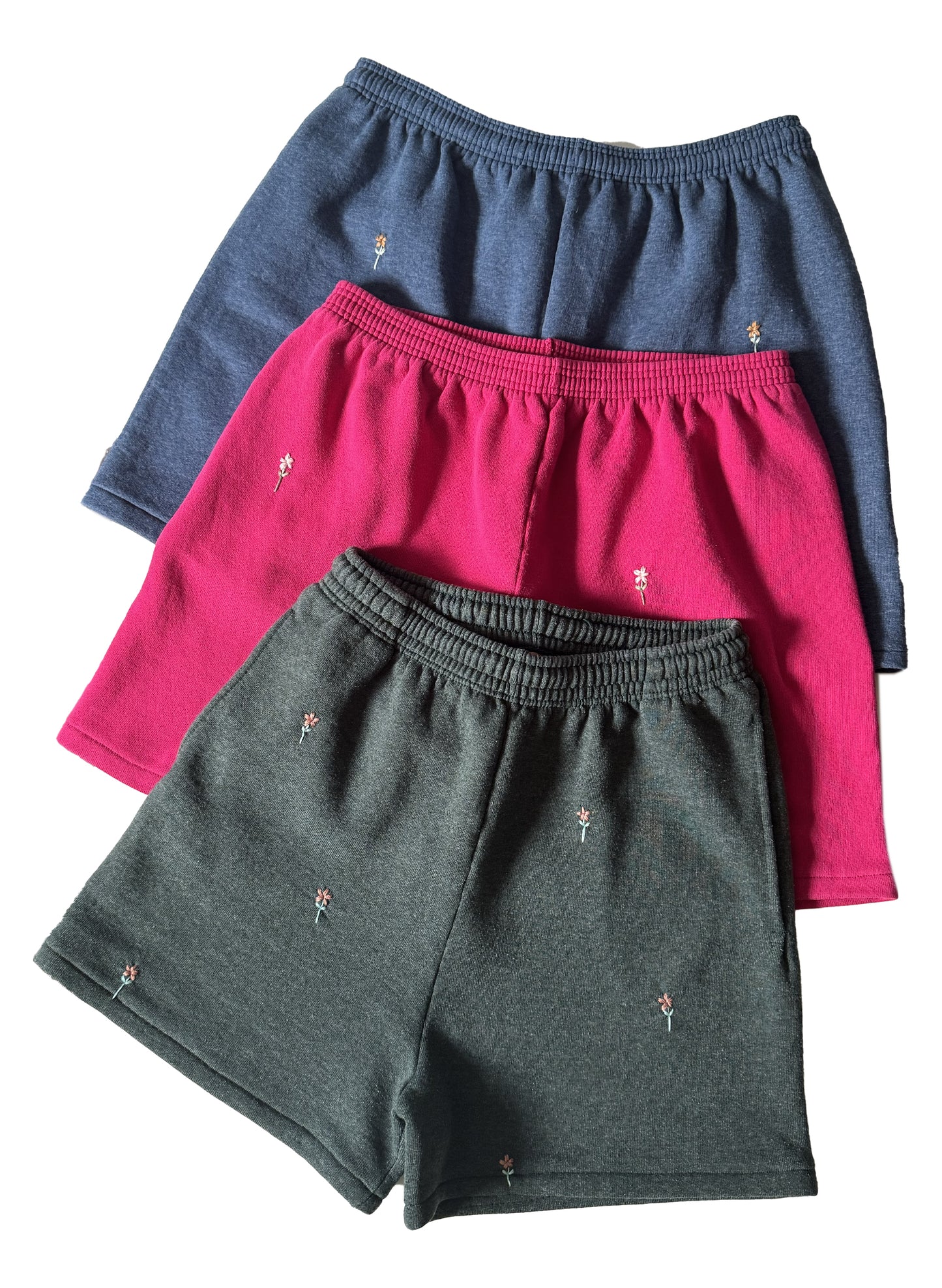 Reworked Sweatshorts (L/XL)