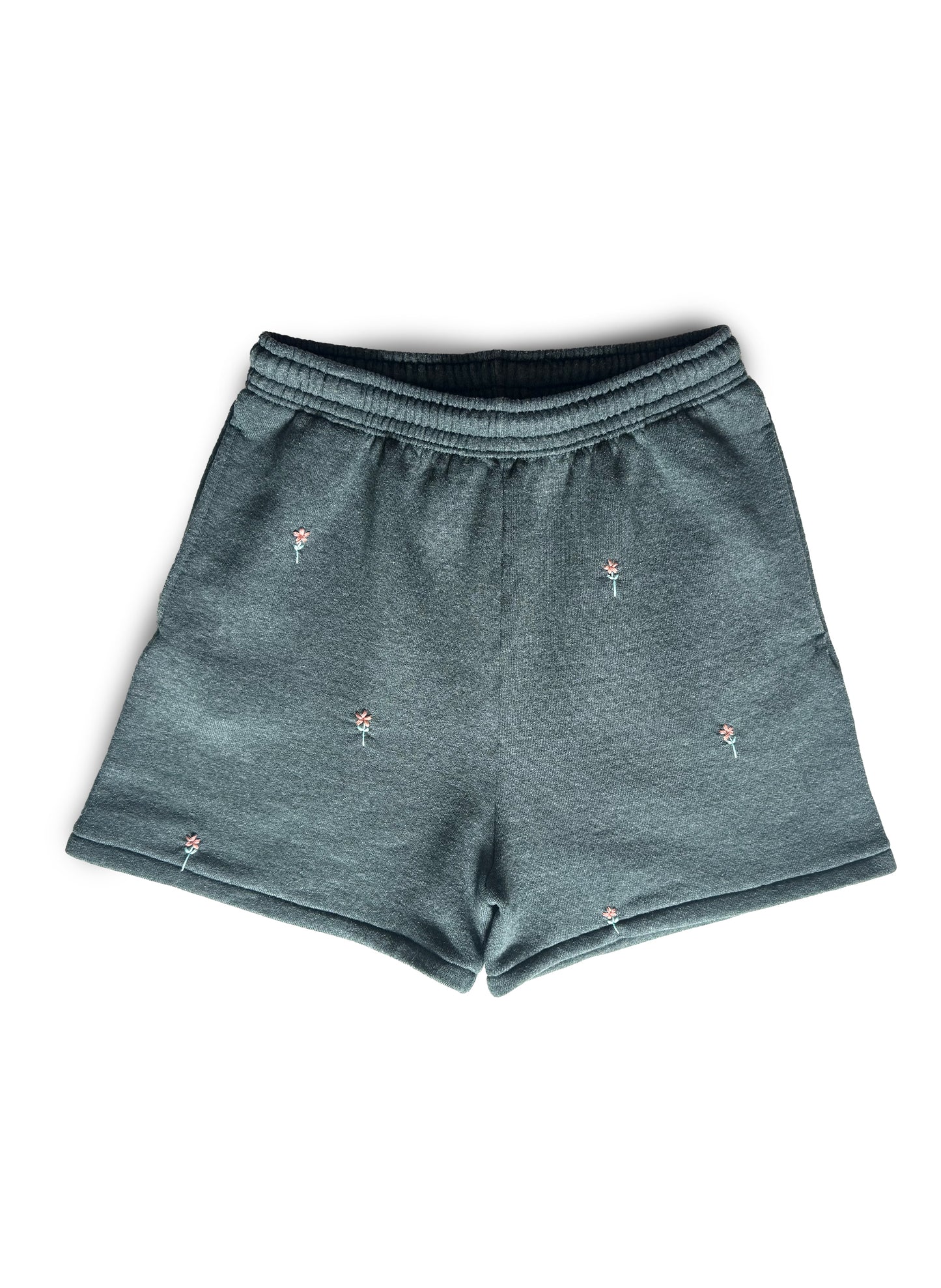 Reworked Sweatshorts (S/M)