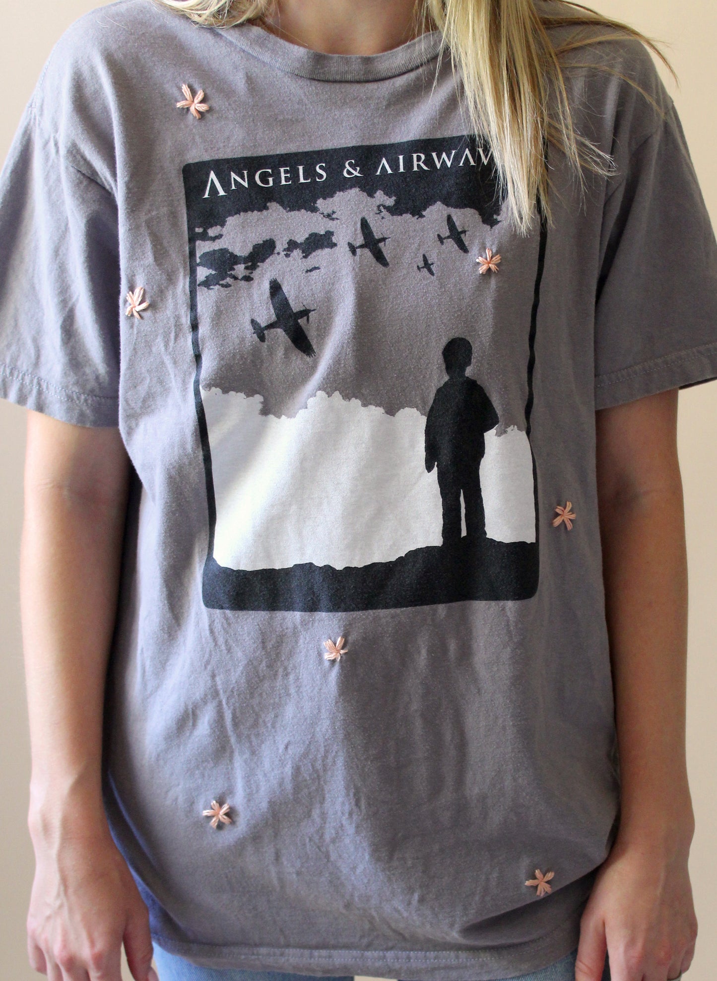 Angels & Airwaves Graphic Tee
