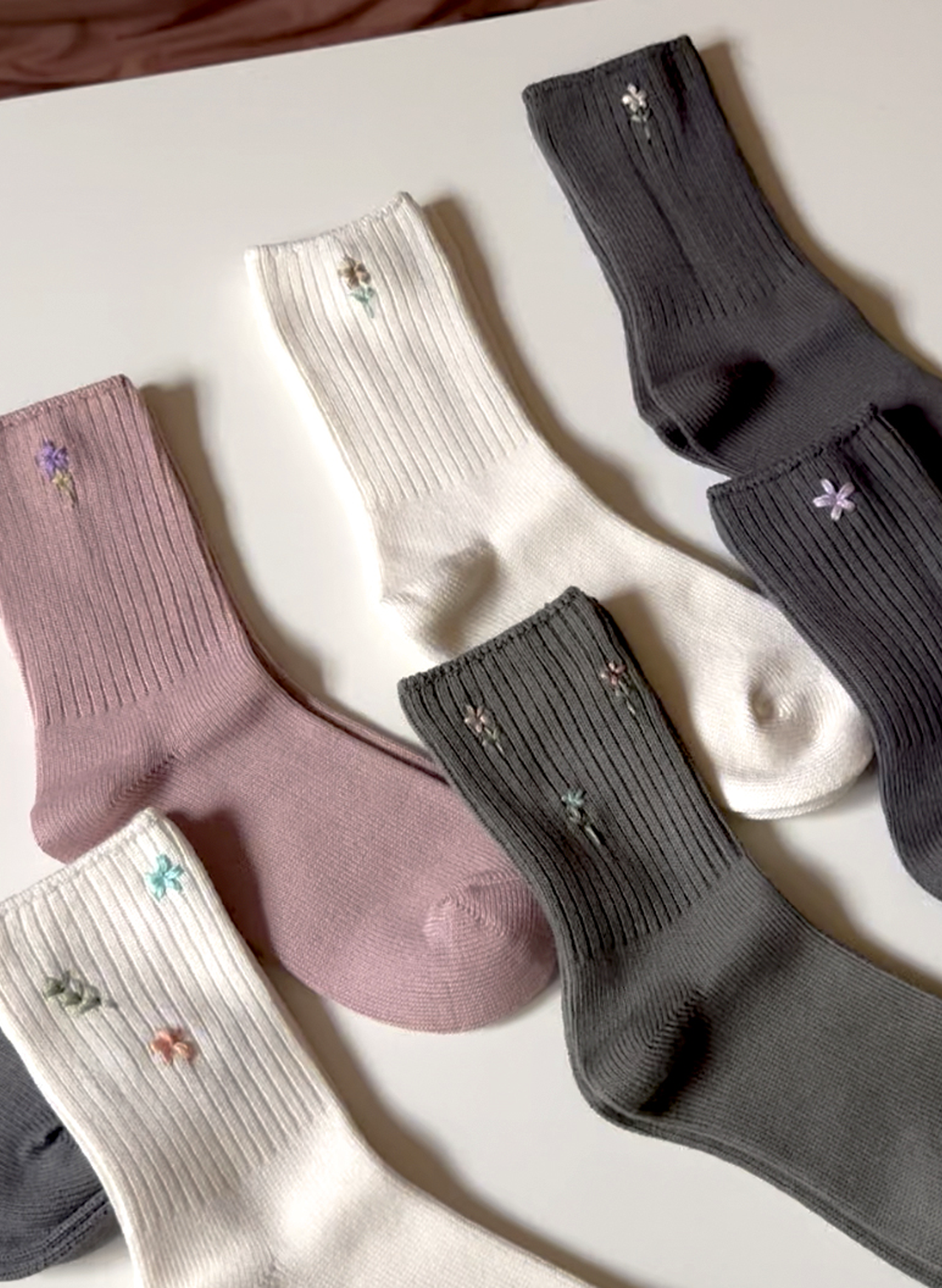 ORGANIC SOCKS