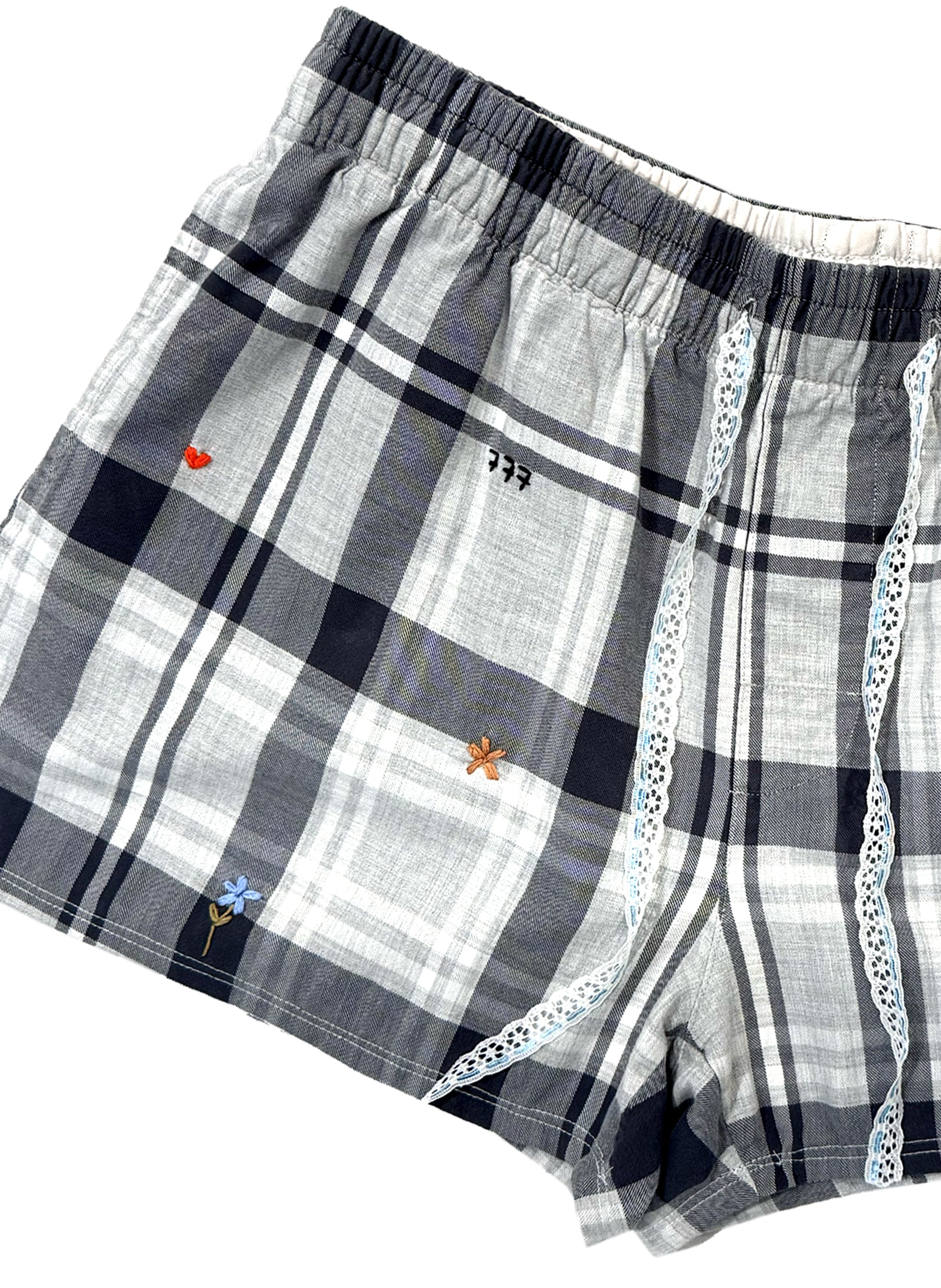 Reworked Boxer Shorts (M)