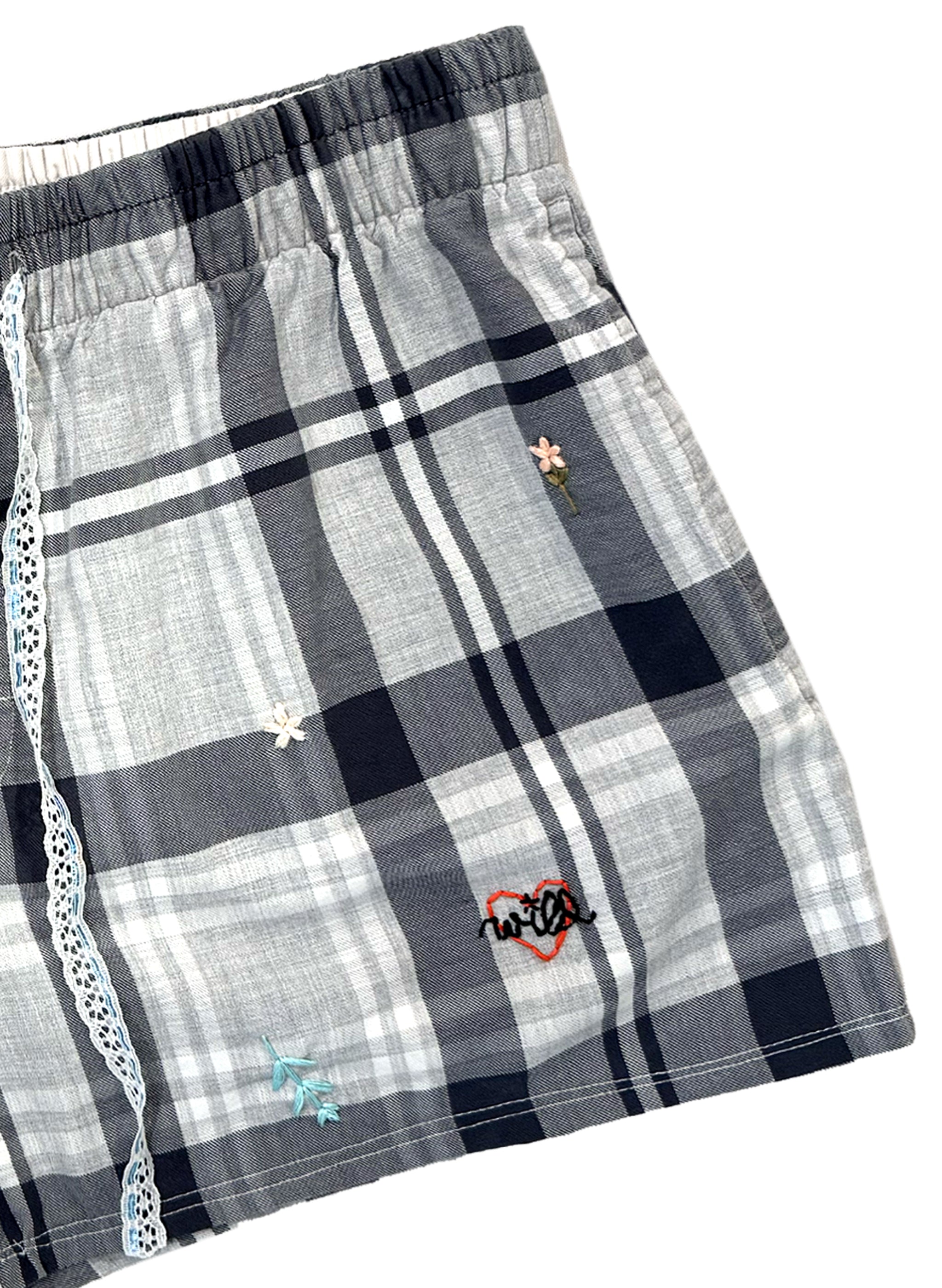 Reworked Boxer Shorts (M)