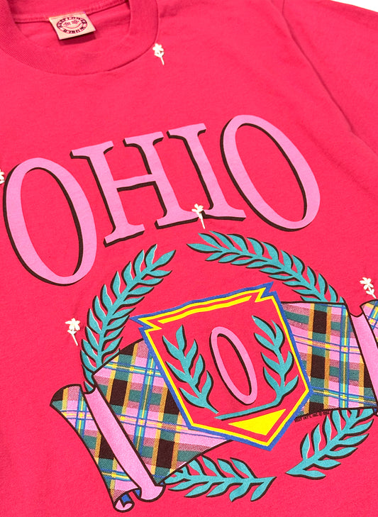 1993 Ohio T-Shirt (L)