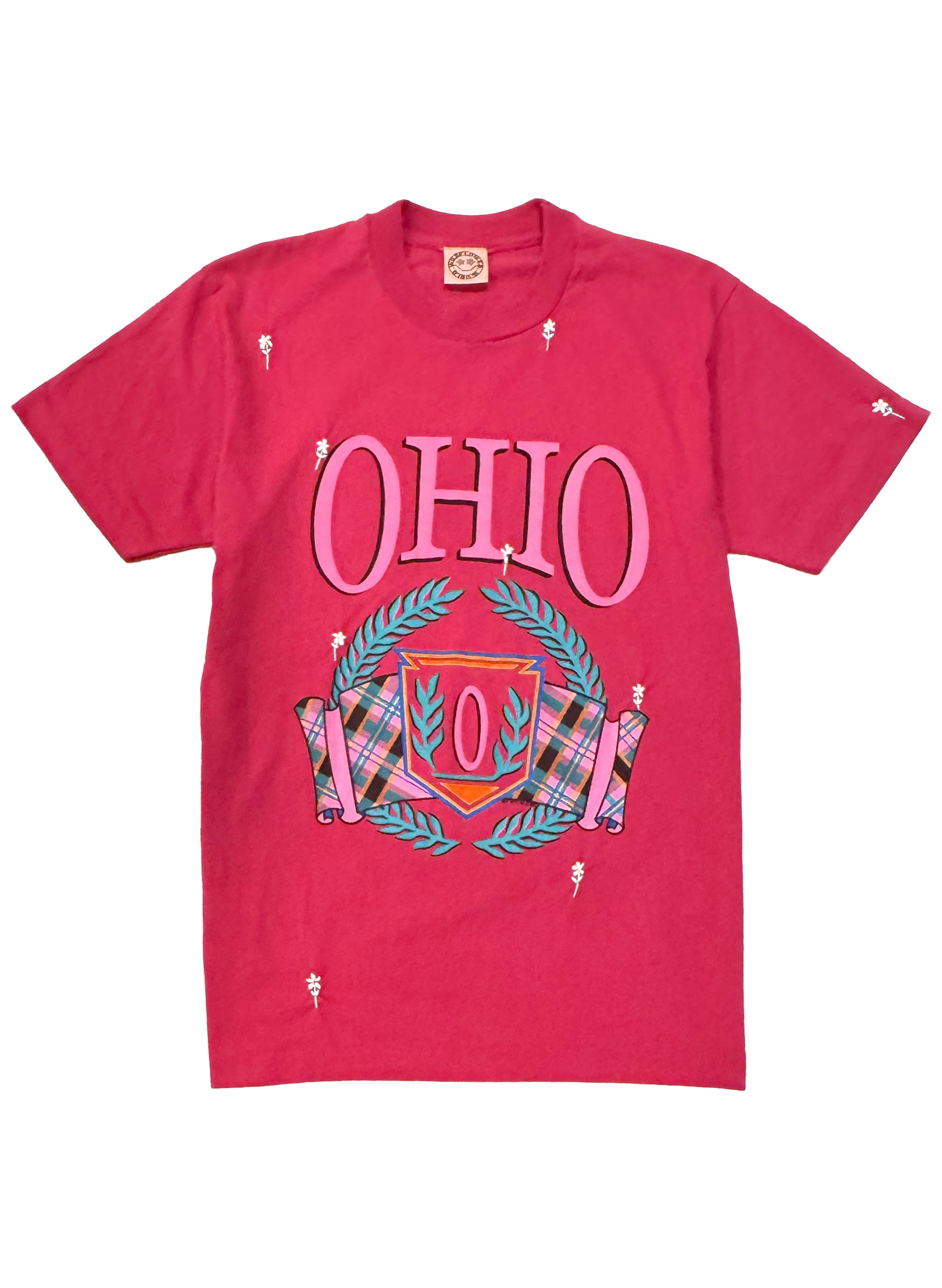 1993 Ohio T-Shirt (L)