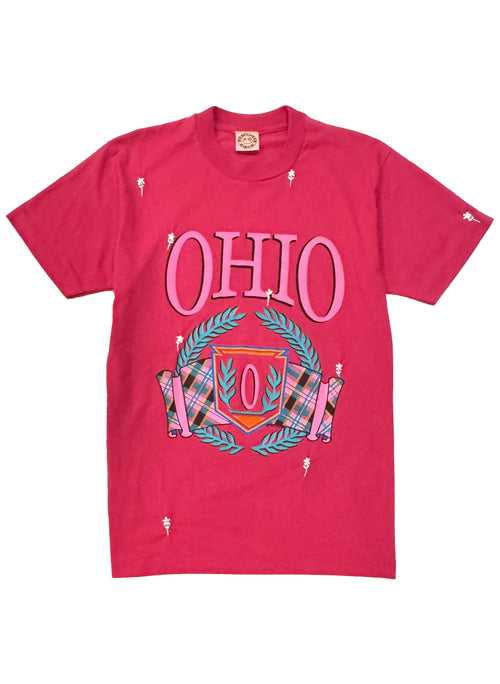 1993 Ohio T-Shirt (L)