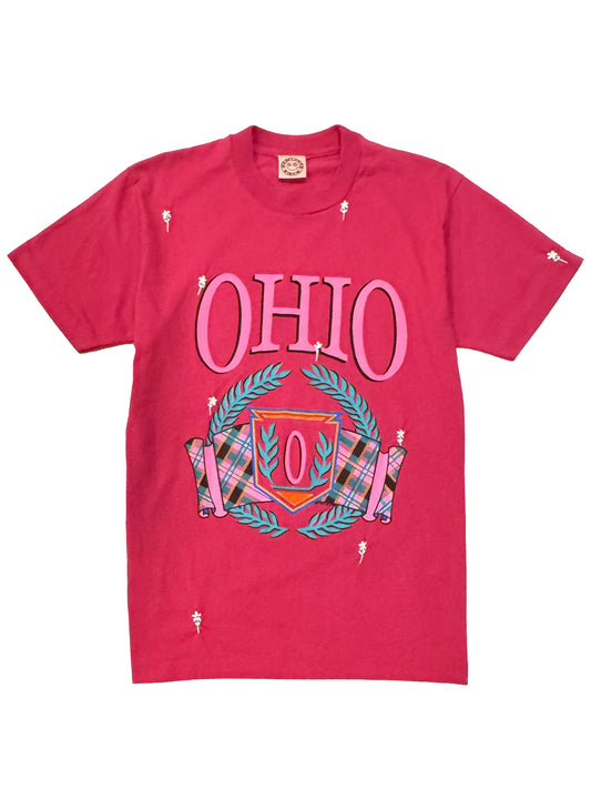 1993 Ohio T-Shirt (L)