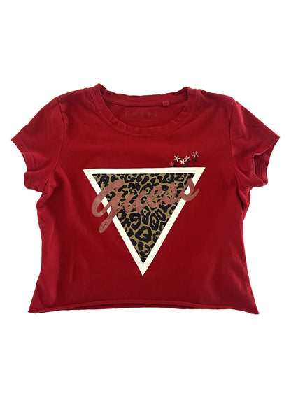 Guess Graphic Baby Tee