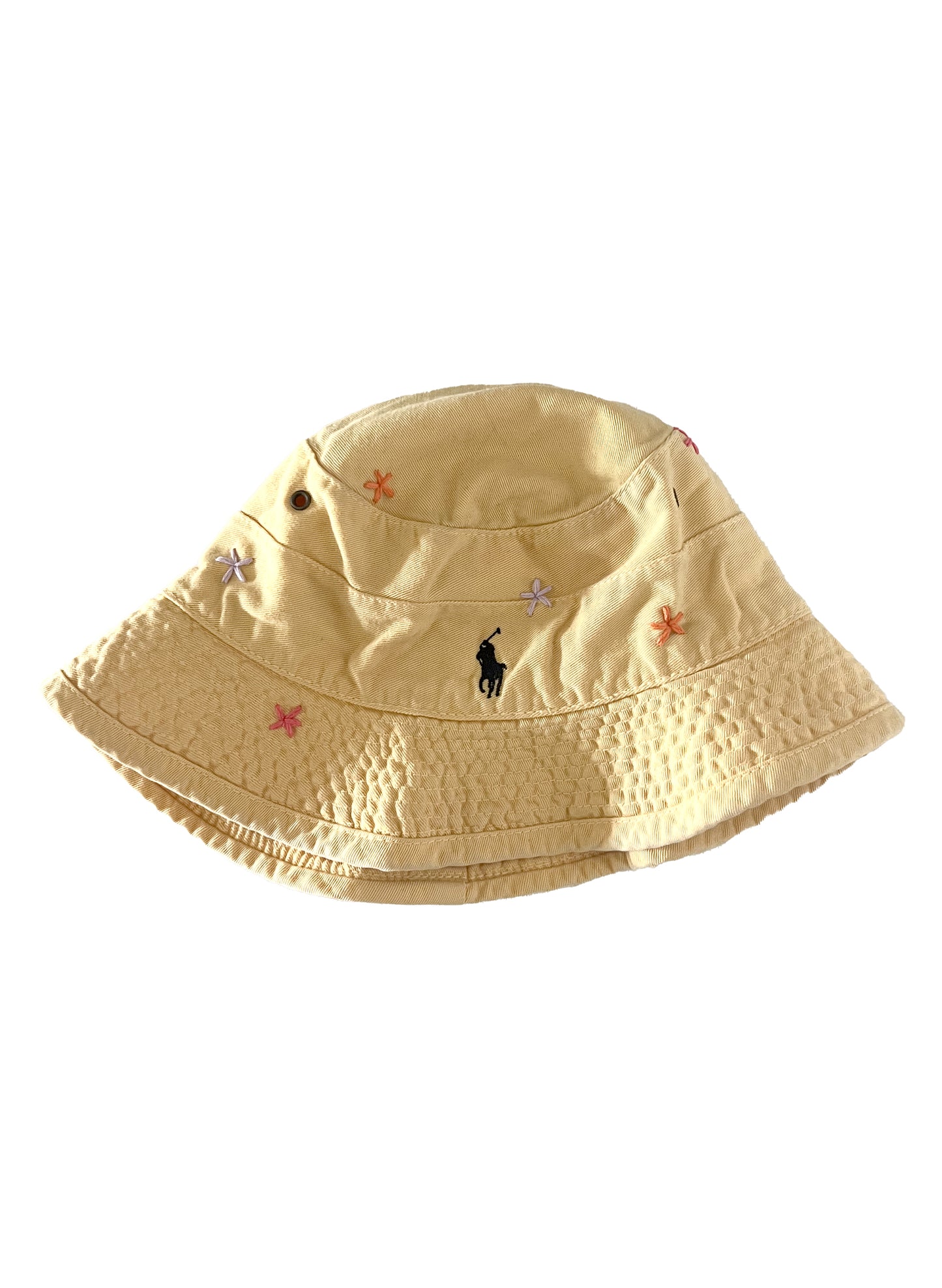 Ralph Lauren Polo Bucket Hat