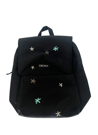 DKNY Nylon Backpack