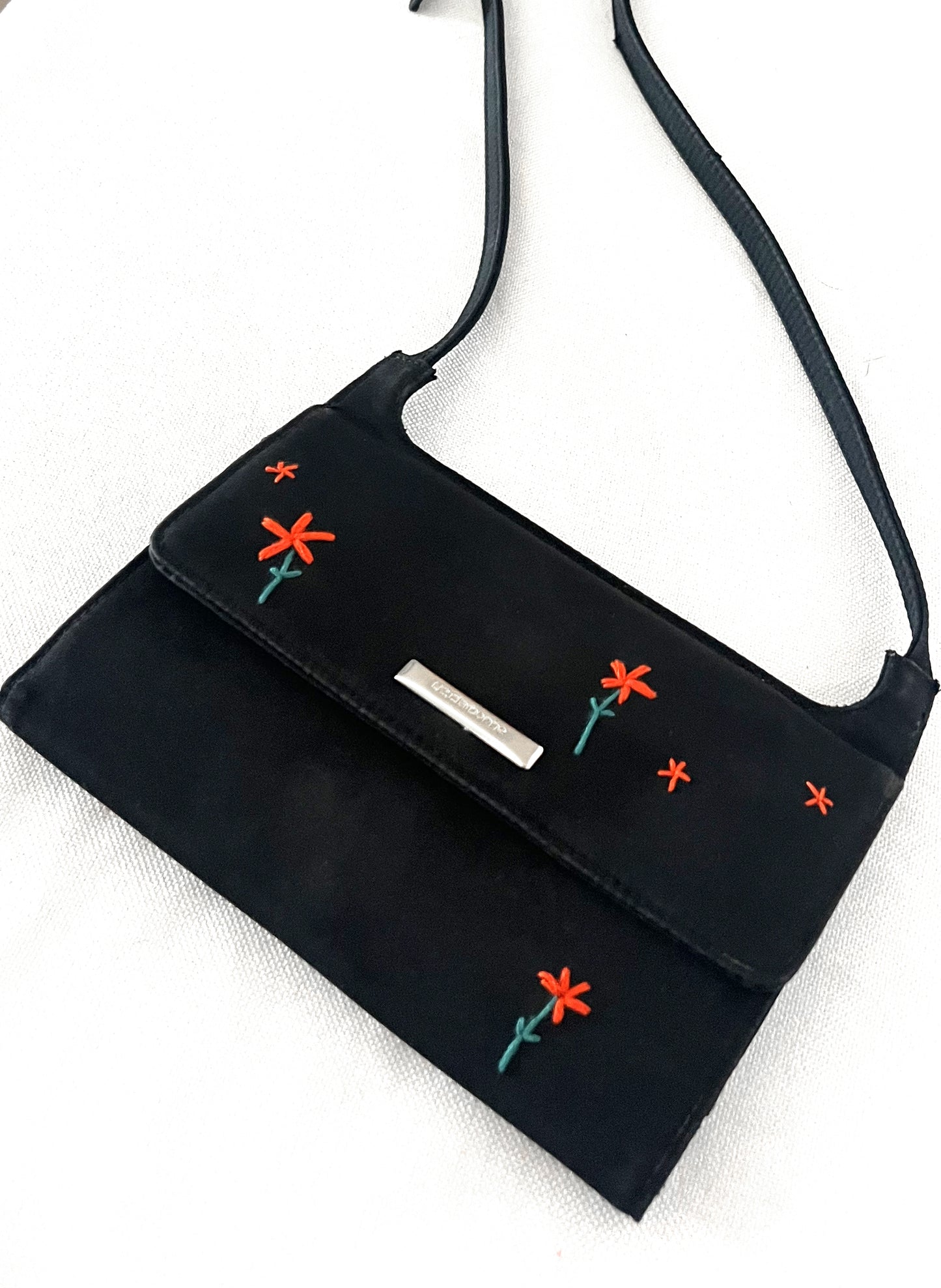 Liz Claiborne Wallet Crossbody