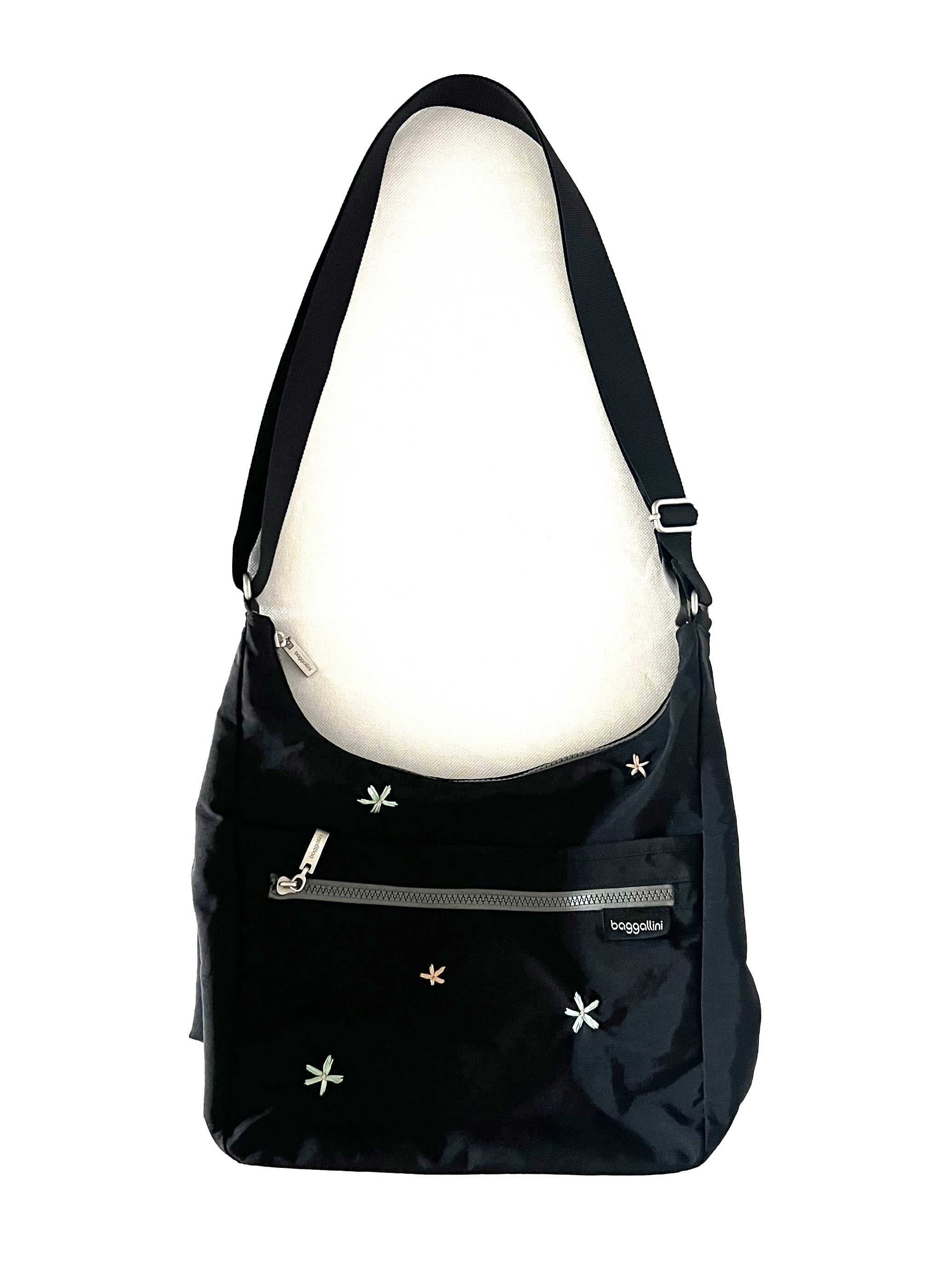 Baggallini hot sale hobo crossbody