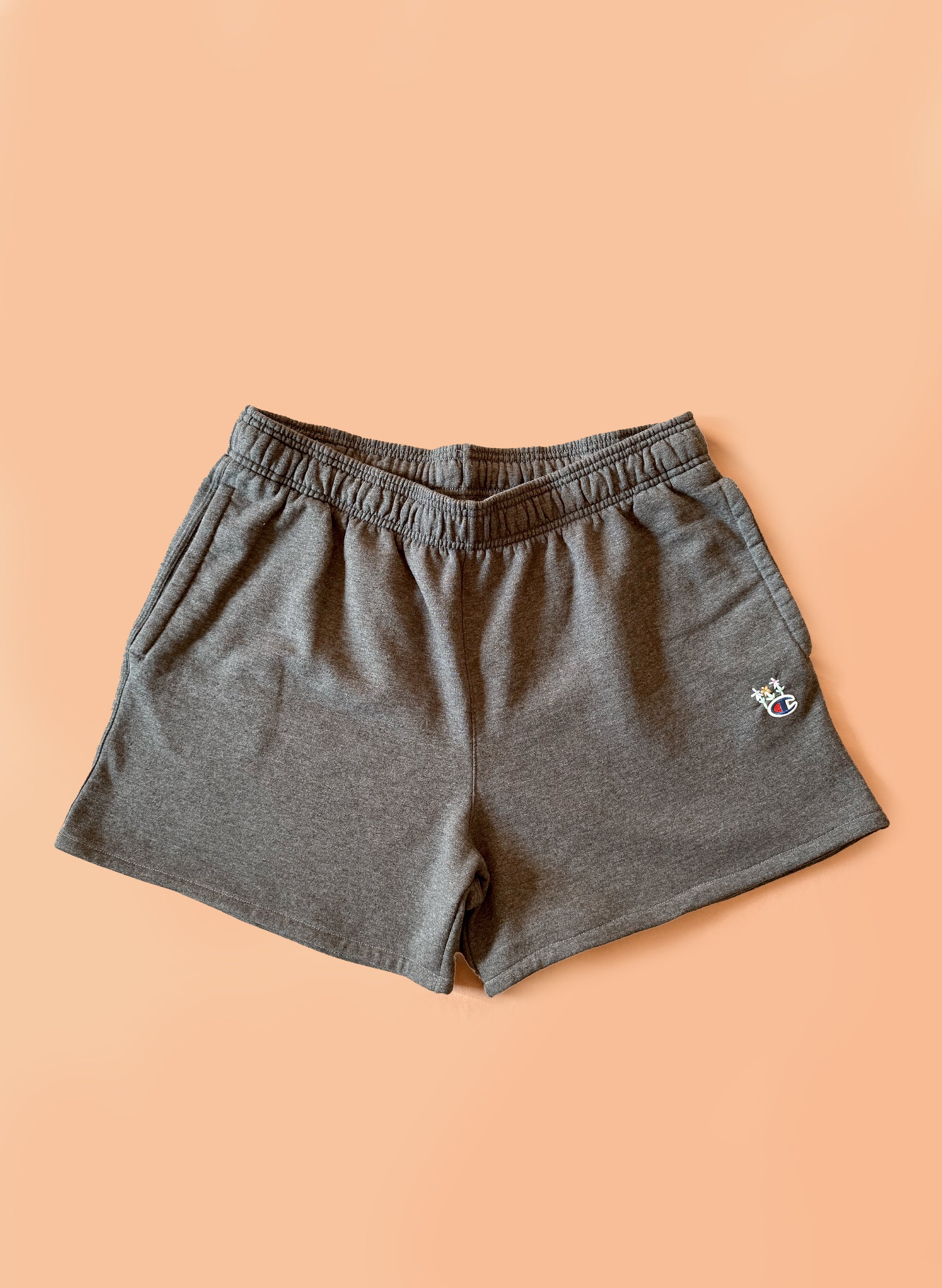 Reworked Sweatshorts (XL)
