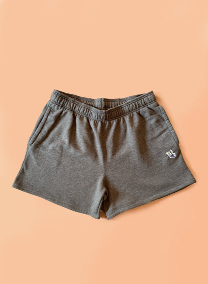 Reworked Sweatshorts