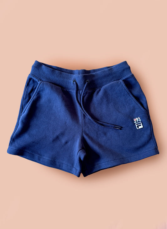 Reworked Sweatshorts