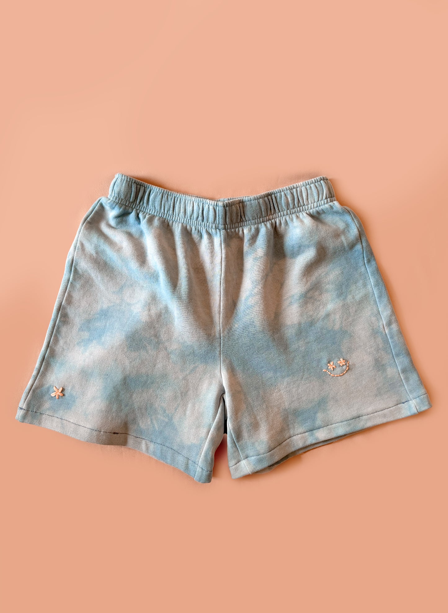 Reworked Sweatshorts