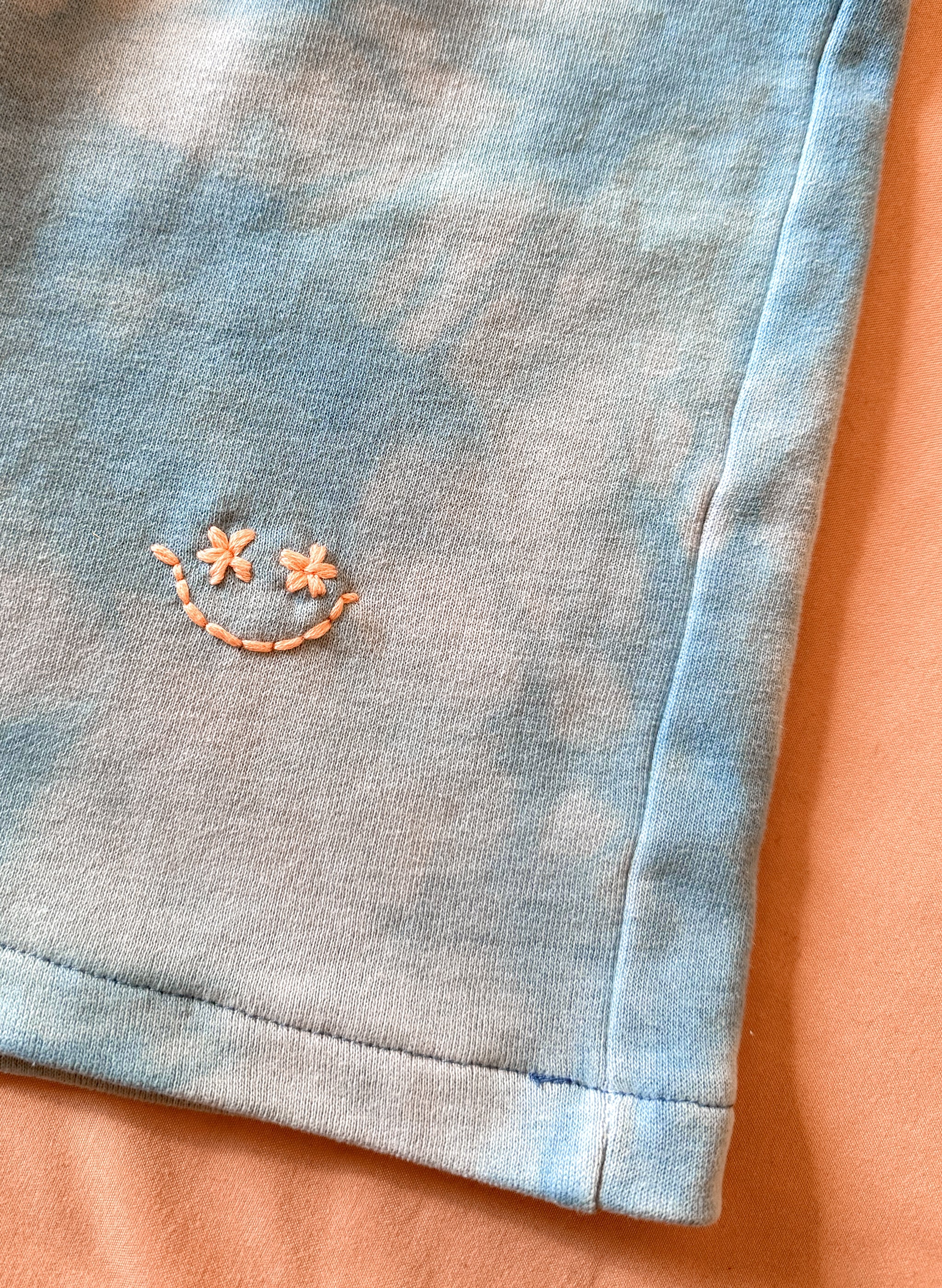 Reworked Sweatshorts (Small)
