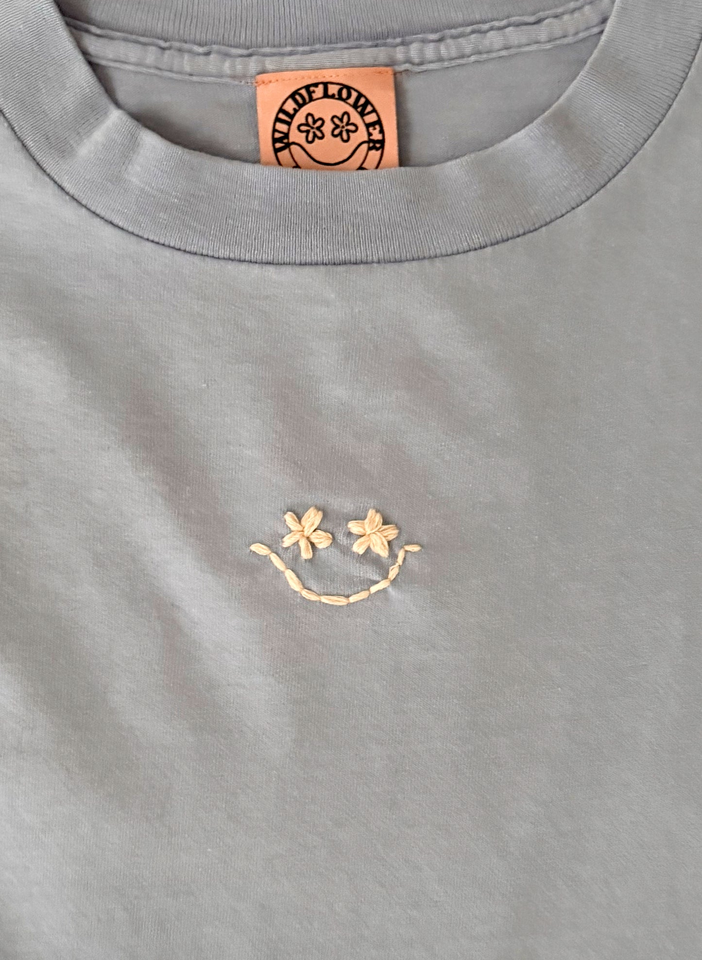 WF Smiley T-Shirt