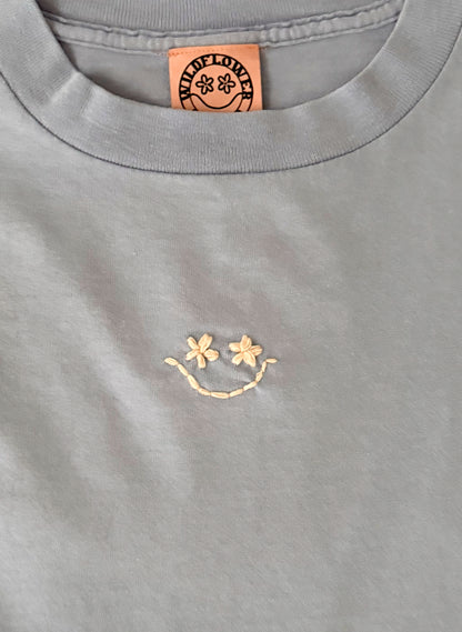 WF Smiley T-Shirt