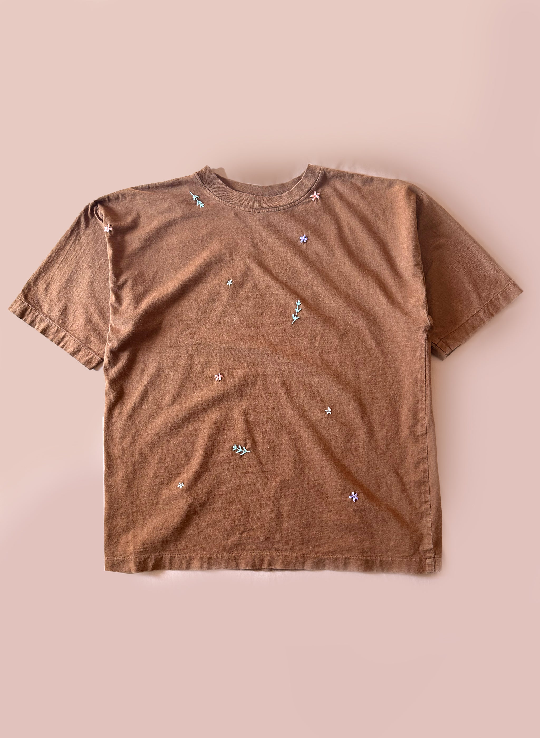Wildflower Fields T-Shirt (XL)