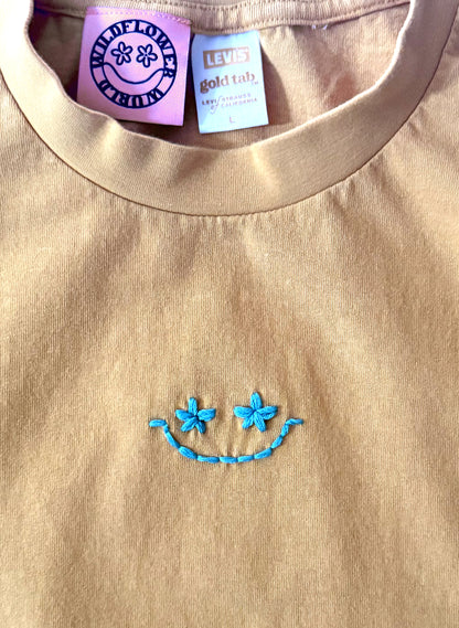 WF Smiley T-Shirt