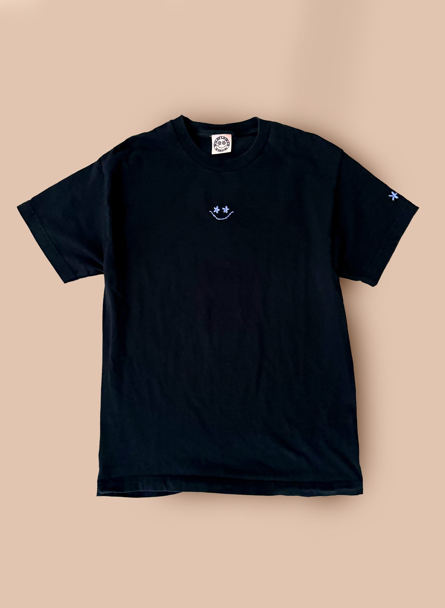 WF Smiley T-Shirt