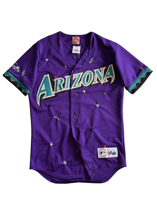 Arizona Diamondbacks Jersey