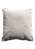 Throw Pillow Cover - Khaki