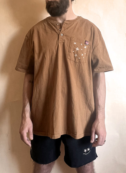 Wrangler Pocket Tee