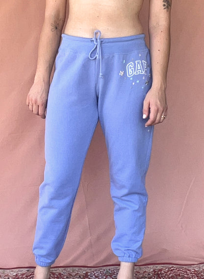 Gap Logo Sweatpants