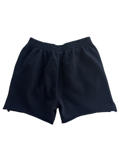 Reconstructed Russell Sweatshorts