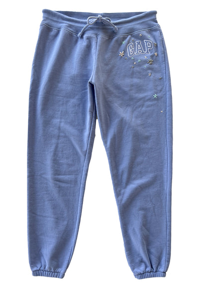 Gap Logo Sweatpants
