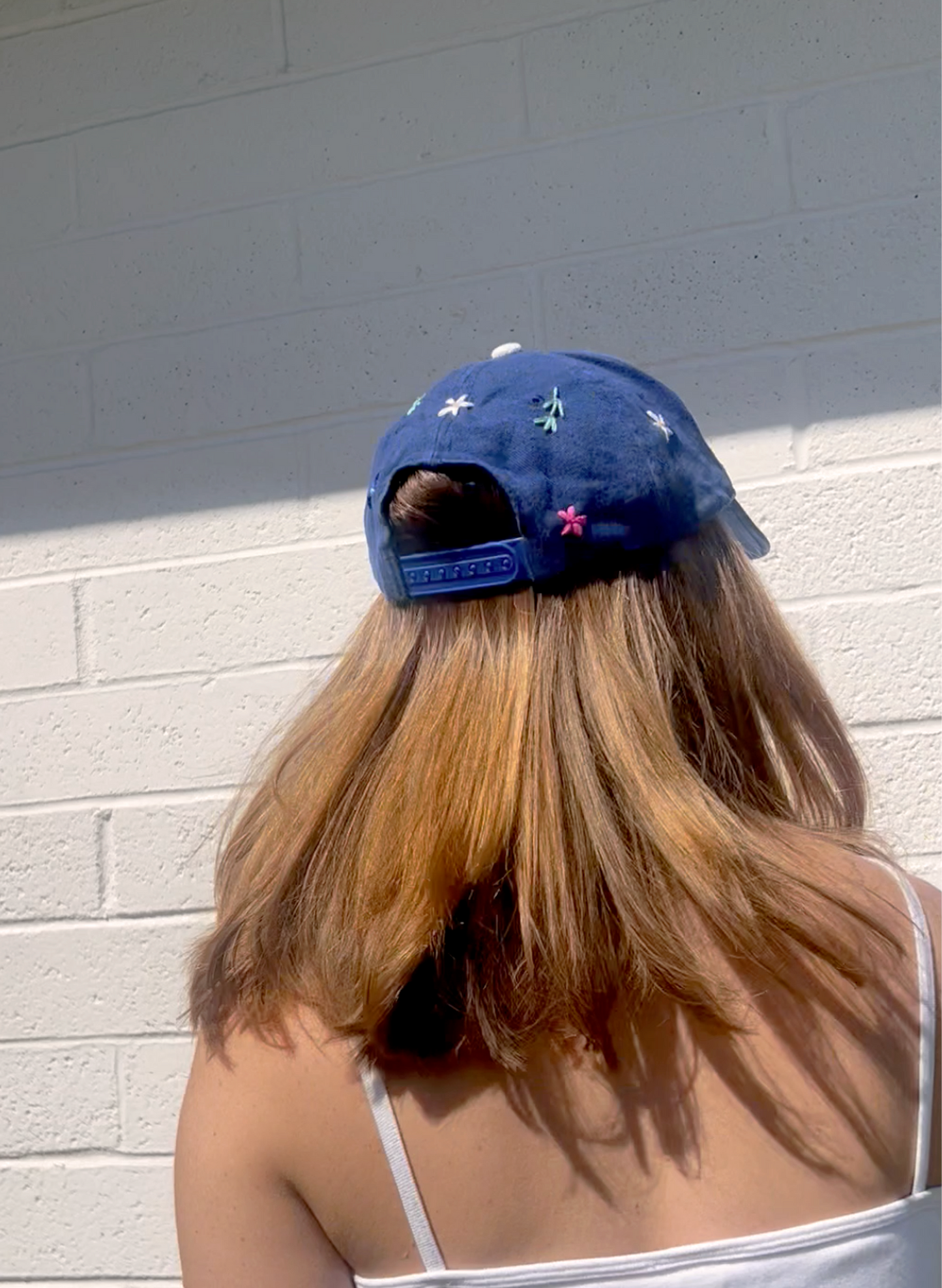 90s LA Dodgers Hat