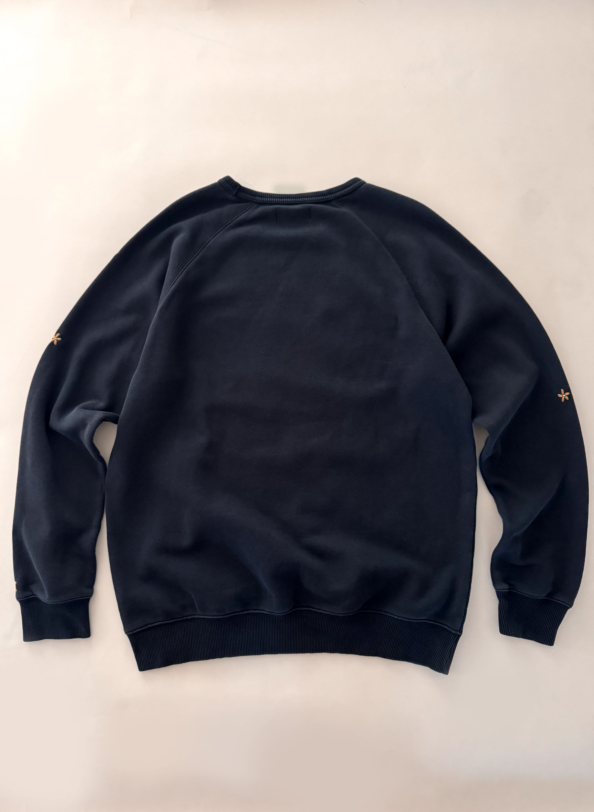 Adidas Wildflower Pullover