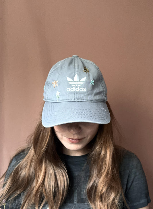 Adidas Hat