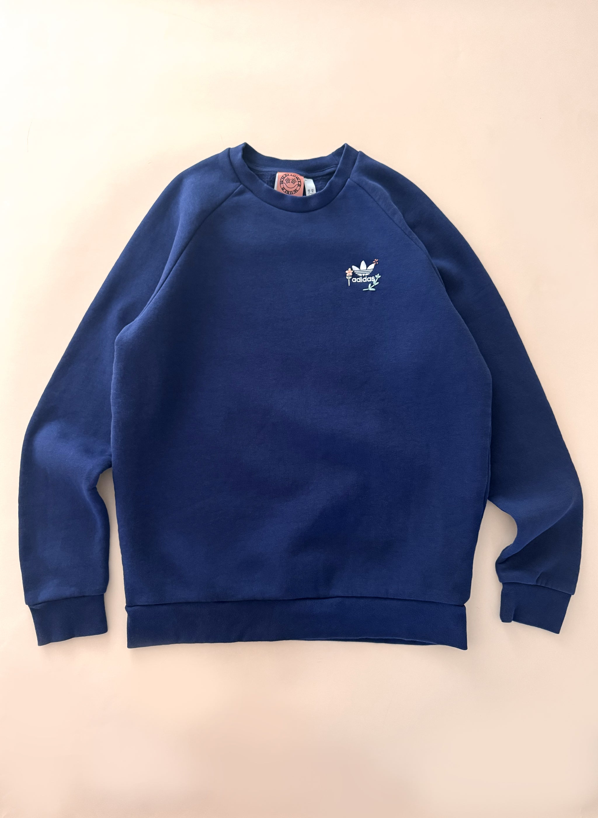 Adidas Wildflower Pullover
