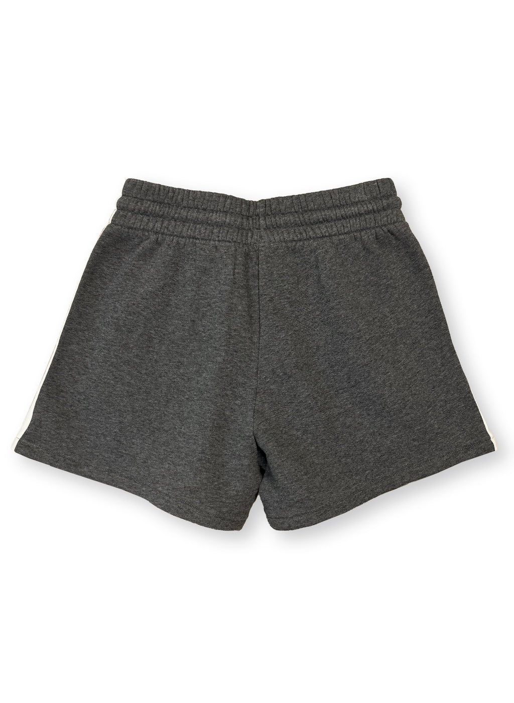 Reworked Adidas Sweatshorts (S)