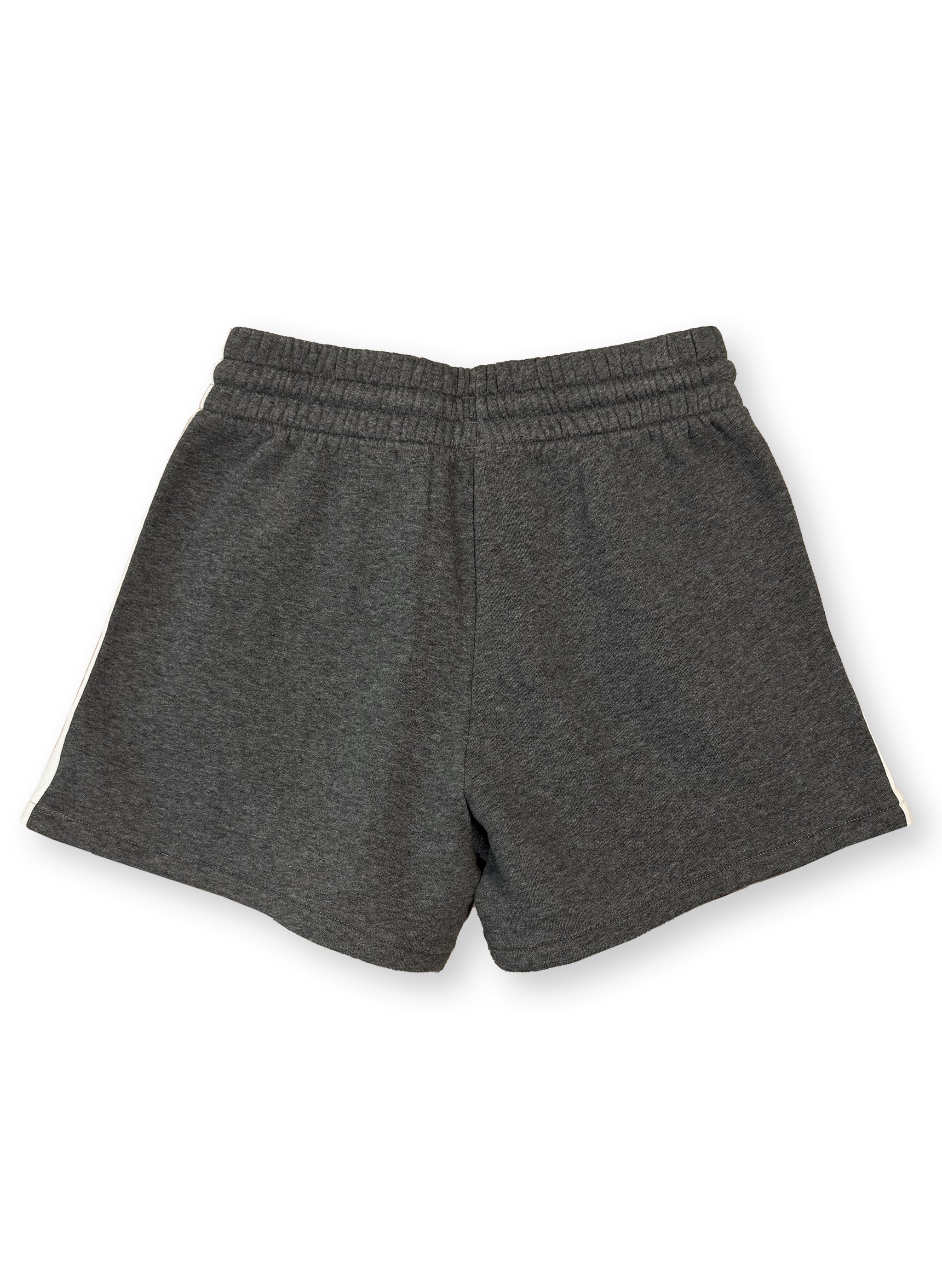 Reworked Adidas Sweatshorts (S)