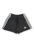 Reworked Adidas Sweatshorts (S)