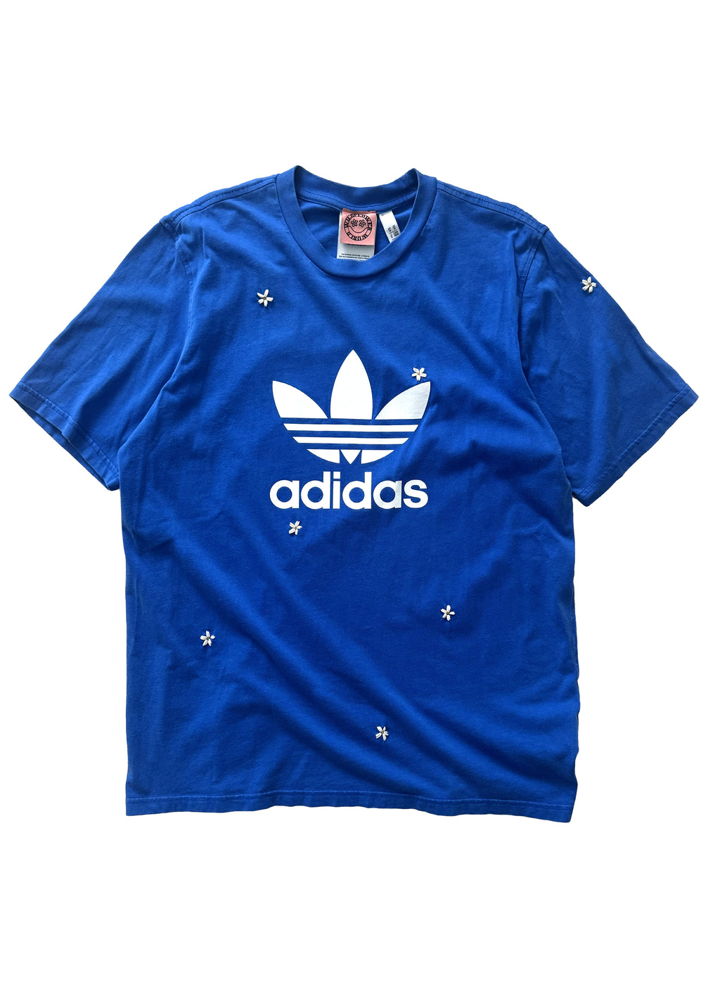 Adidas T-Shirt (M)