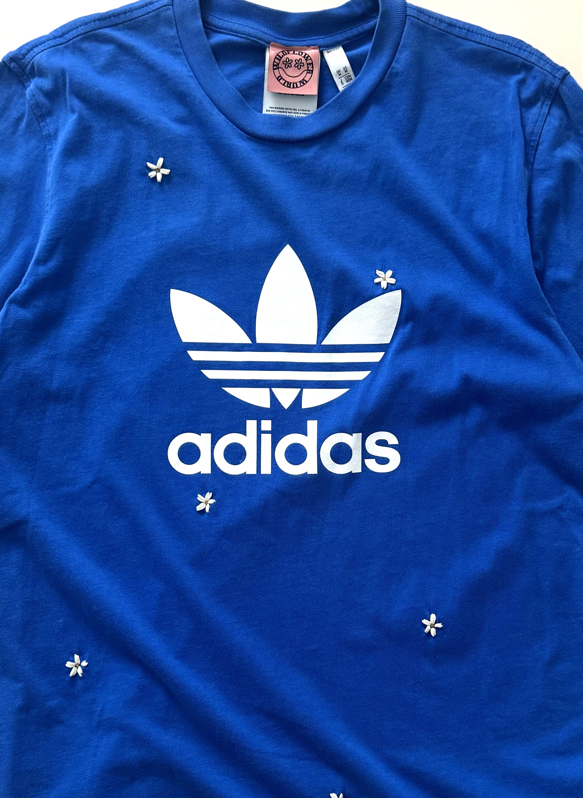 Adidas T-Shirt (M)