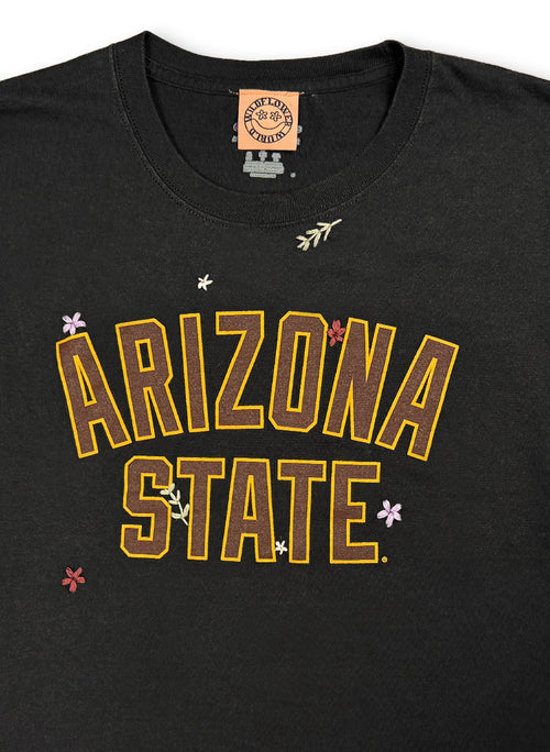 ASU Cropped T-Shirt (M/L)