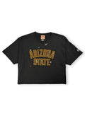 ASU Cropped T-Shirt (M/L)